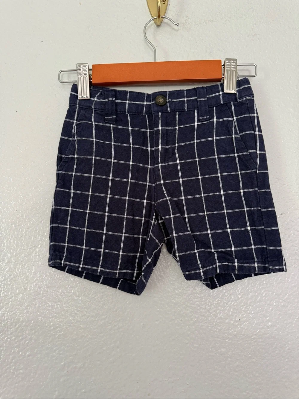 Janie and Jack Toddler Boy Summer Shorts Size: 3